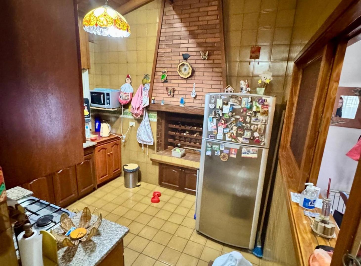 Foto de CASA CON QUINCHO Y GRAN PATIO EN BOSQUES, imagen 1