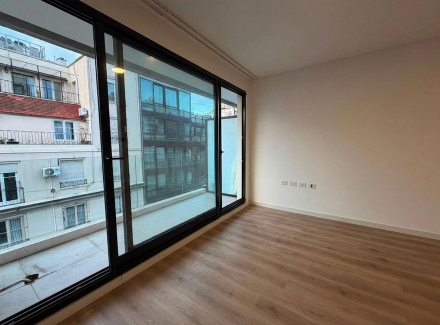 Foto de VENTA MONOAMBIENTE CON BALCÓN EN RECOLETA, imagen 4