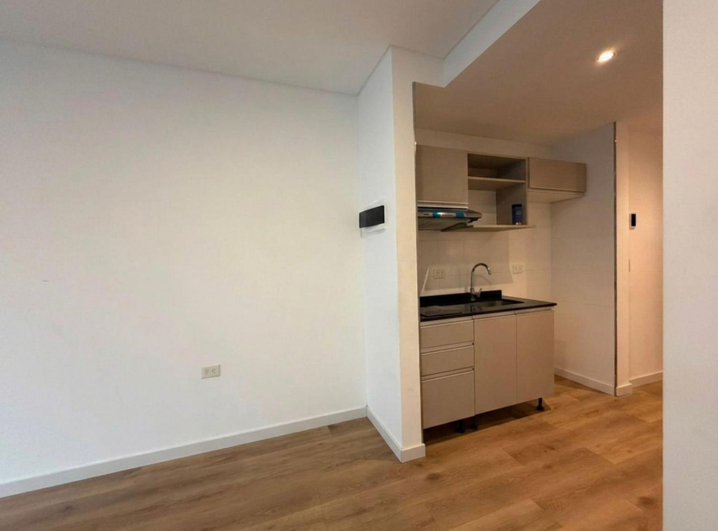 Foto de VENTA MONOAMBIENTE CON BALCÓN EN RECOLETA, imagen 5