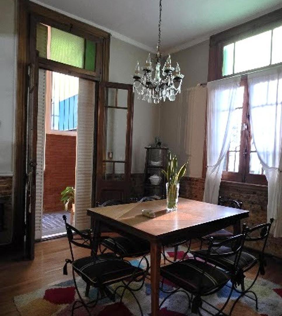 Foto de Venta Casa 4 amb.Coch/Terraza/Patio. Caballito, imagen 4