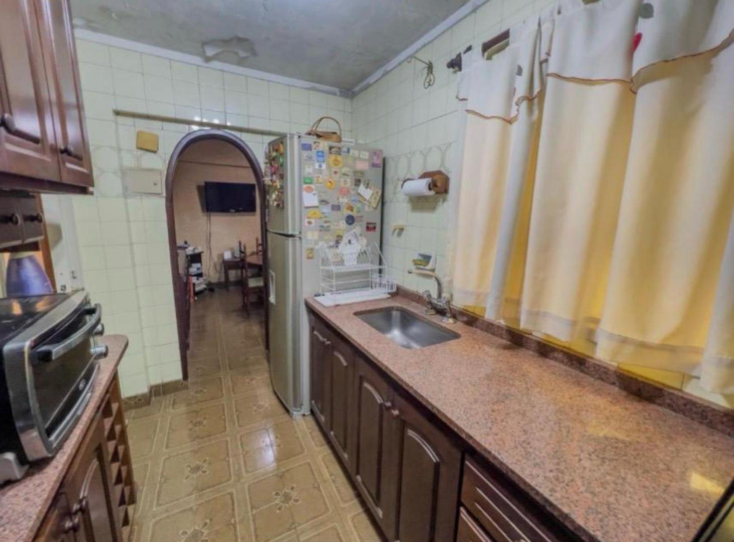 Foto de VENTA DEPARTAMENTO 3 AMBIENTES BALCON SAN TELMO, imagen 4