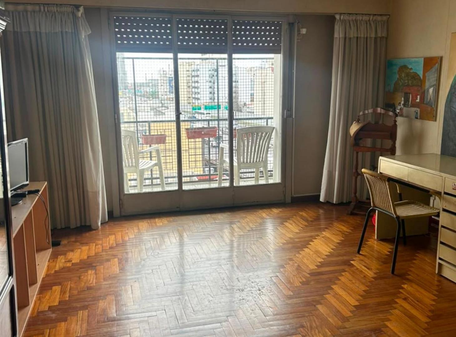 Foto de VENTA DEPARTAMENTO 3 AMBIENTES BALCON SAN TELMO, imagen 3