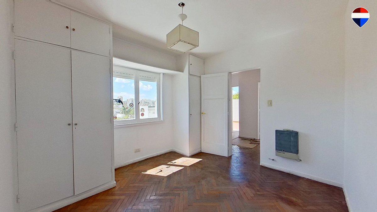 Foto de VENTA PH 4 AMBIENTES TERRAZA COCHERA VILLA CRESPO, imagen 3