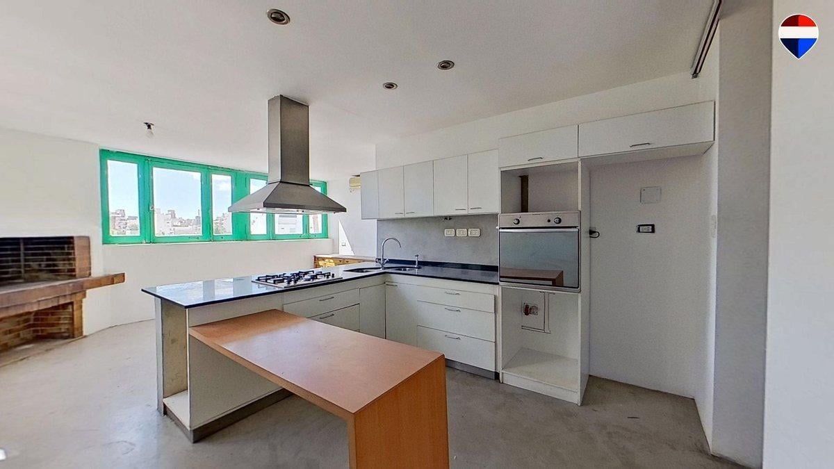 Foto de VENTA PH 4 AMBIENTES TERRAZA COCHERA VILLA CRESPO, imagen 1