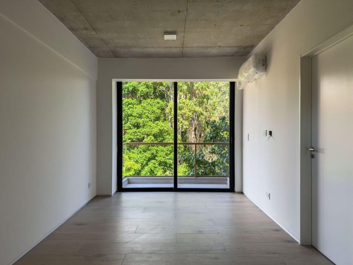 Foto de VENTA DEPTO 2 AMB CON BALCON A ESTRENAR SAAVEDRA, imagen 3