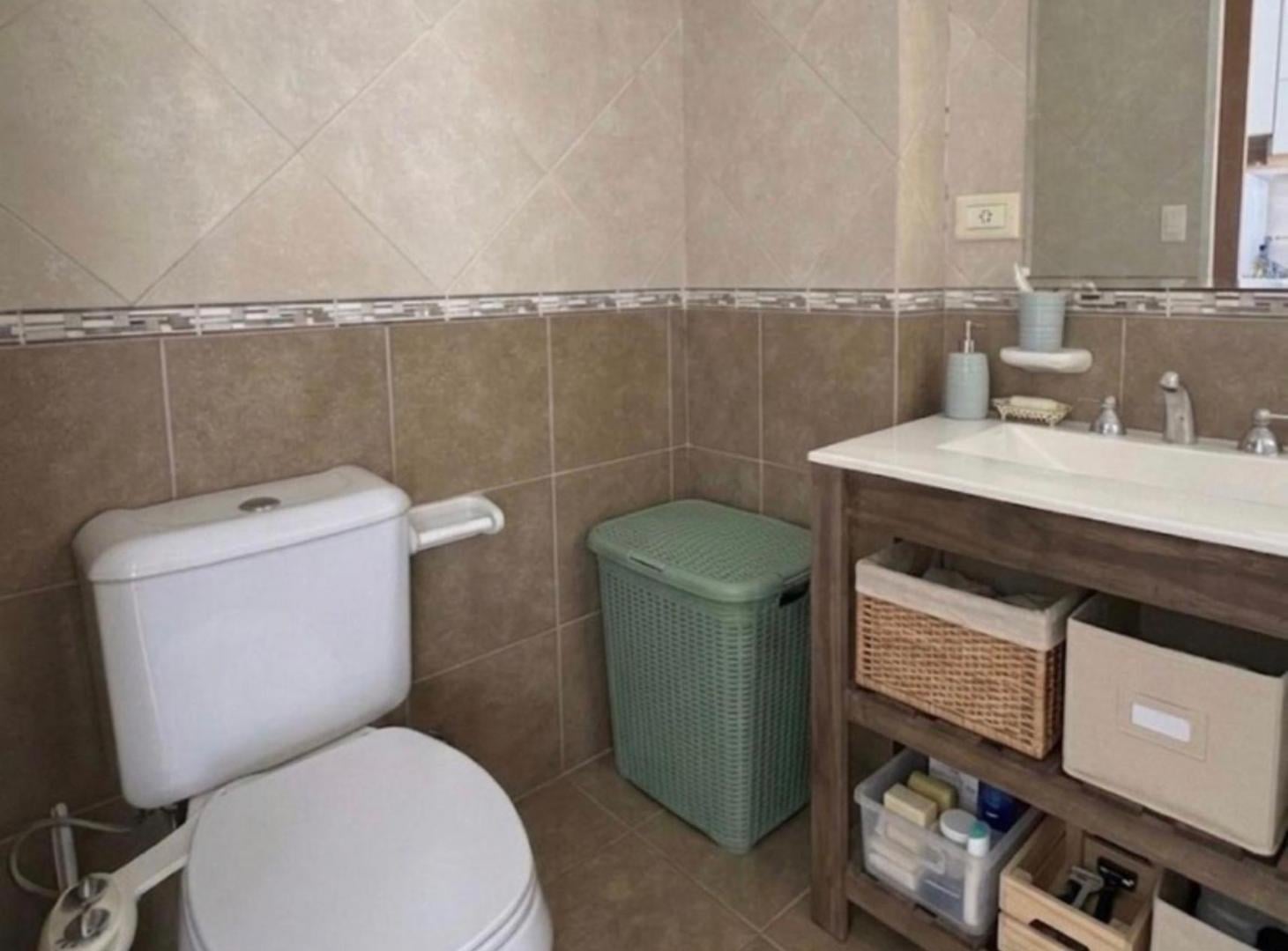 Foto de VENTA MONOAMBIENTE DIVIDIDO C/BALCON Y AMENITIES, imagen 2