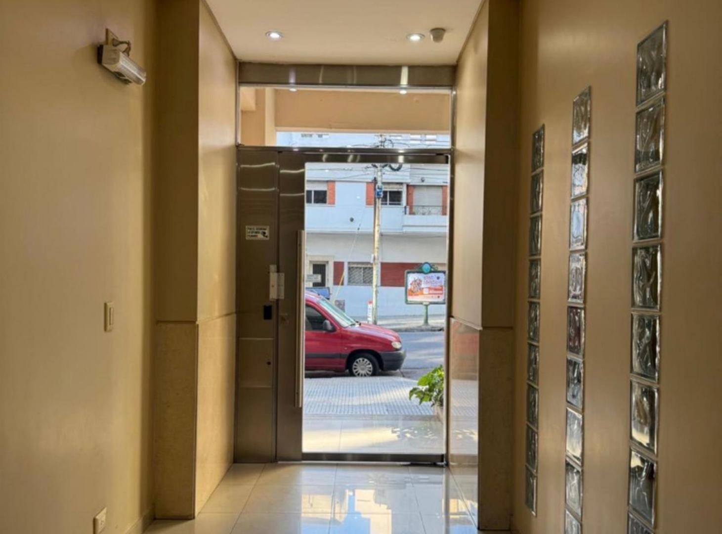 Foto de VENTA MONOAMBIENTE DIVIDIDO C/BALCON Y AMENITIES, imagen 5