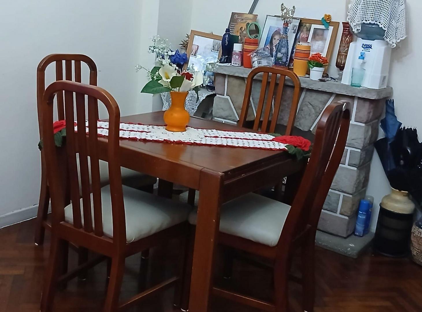 Foto de VENTA PH 3 AMBIENTES 2 PISO ESCALERA ALMAGRO, imagen 2