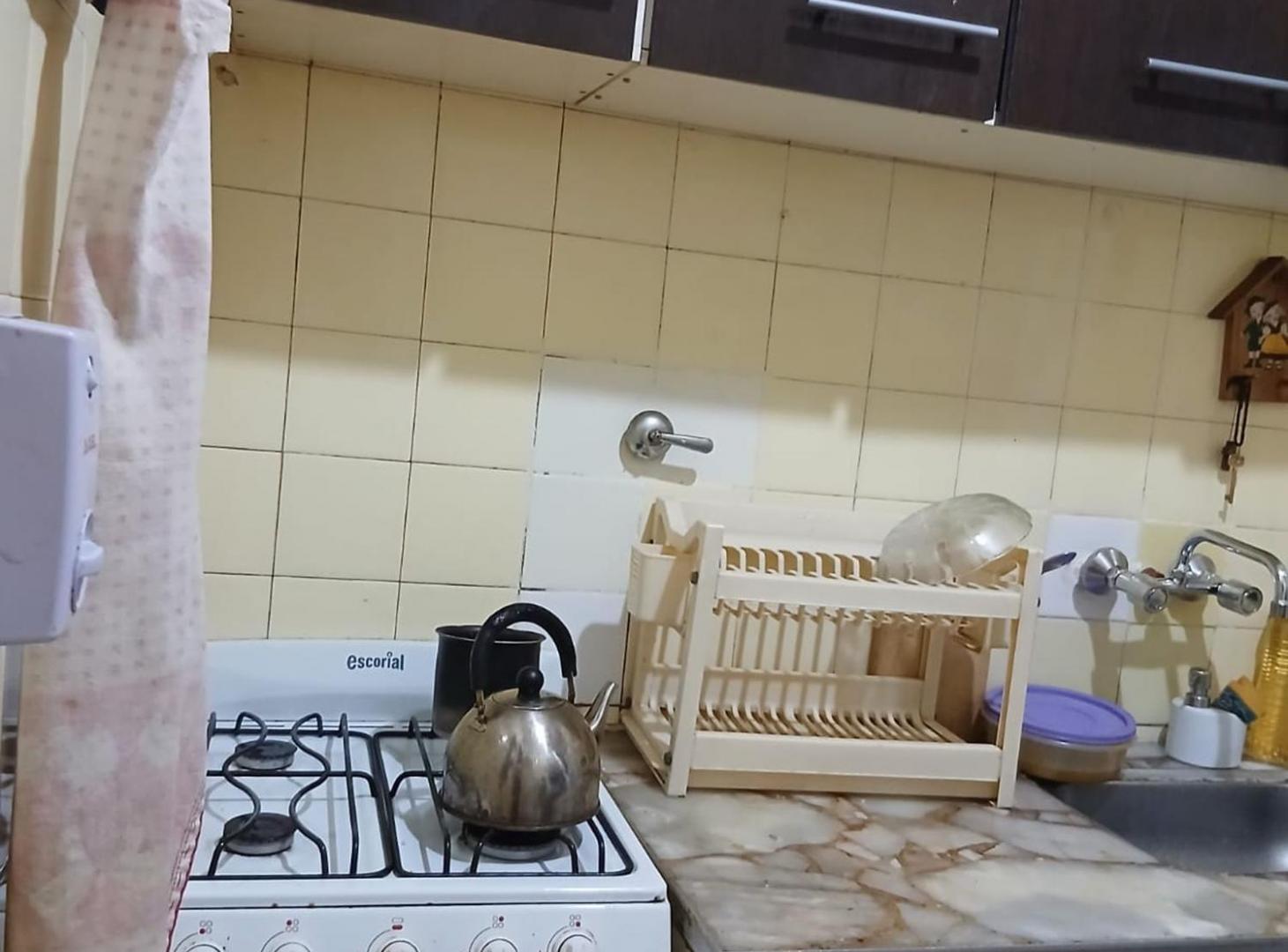 Foto de VENTA PH 3 AMBIENTES 2 PISO ESCALERA ALMAGRO, imagen 5