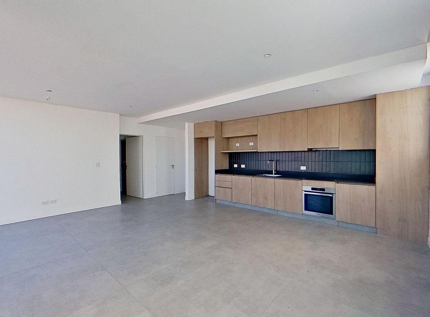 Foto de DEPARTAMENTO EN DUPLEX CON PISCINA PROPIA COCHERA, imagen 2
