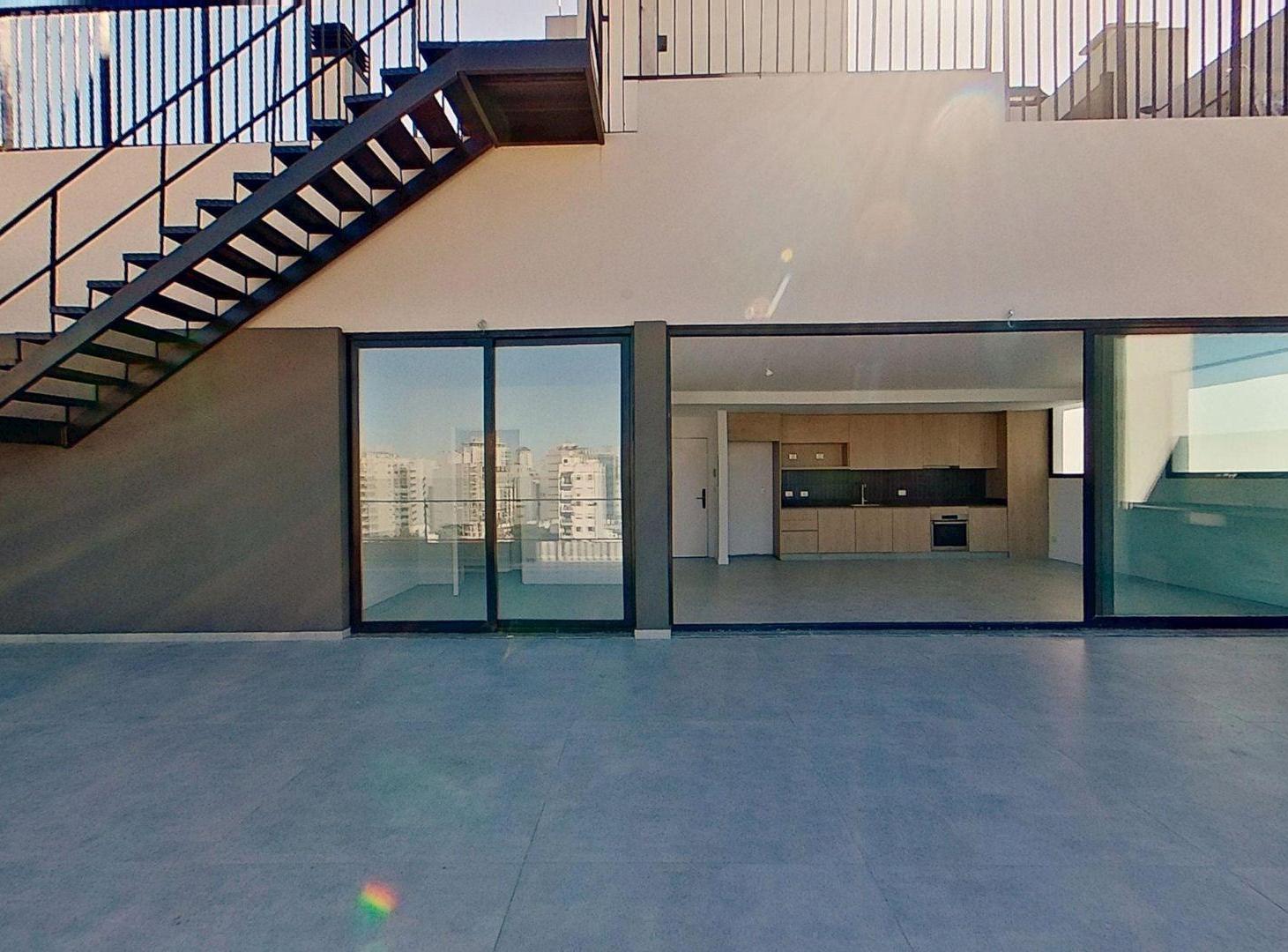 Foto de DEPARTAMENTO EN DUPLEX CON PISCINA PROPIA COCHERA, imagen 1