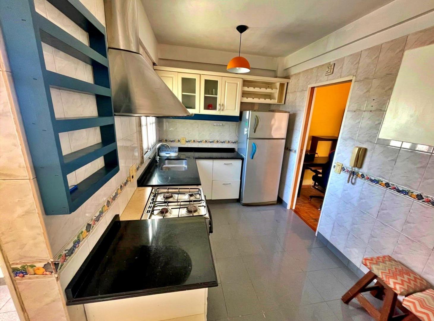 Foto de ALQUILER DEPARTAMENTO 3 AMBIENTE COCHERA CABALLITO, imagen 3