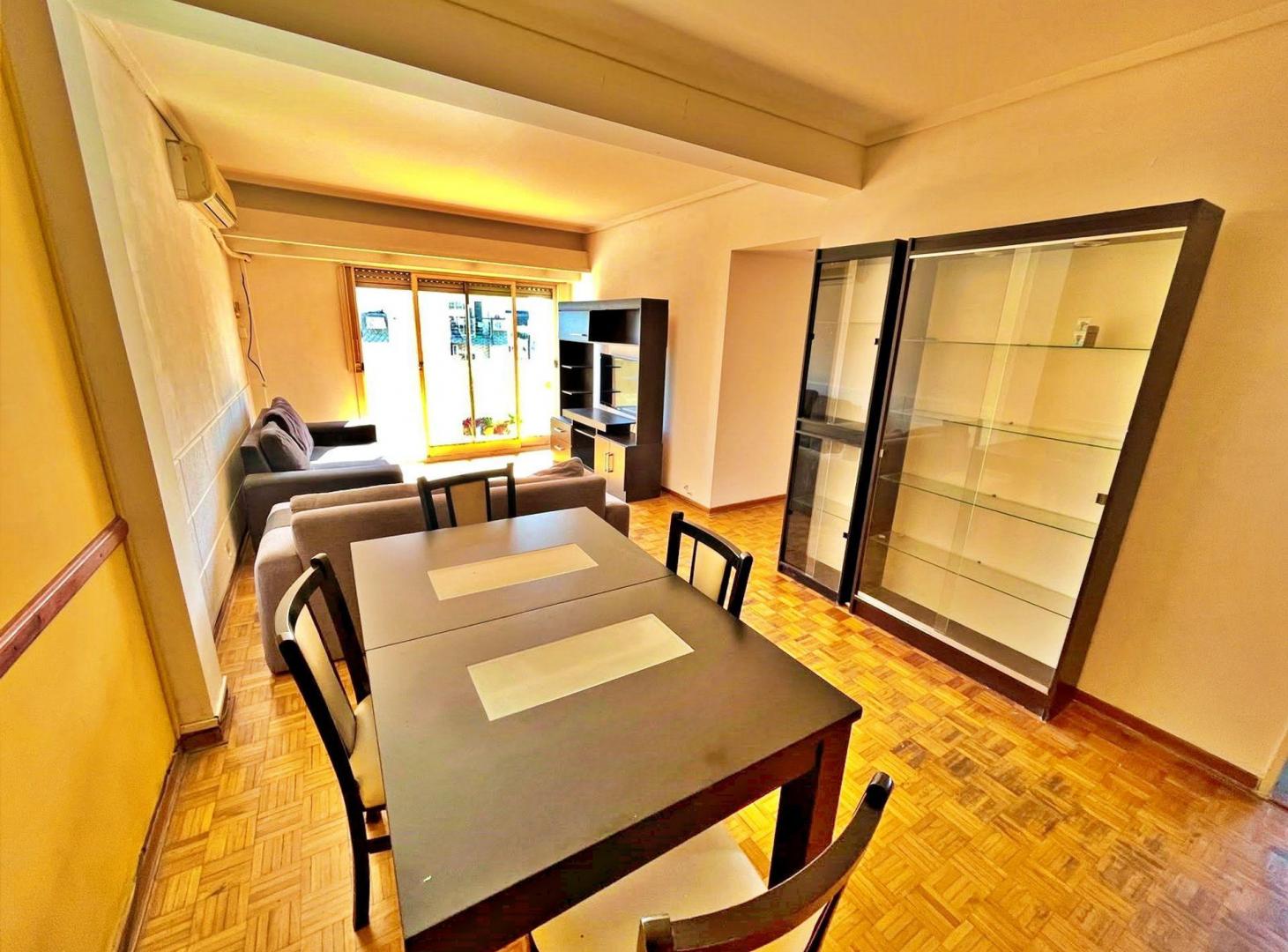 Foto de ALQUILER DEPARTAMENTO 3 AMBIENTE COCHERA CABALLITO, imagen 2