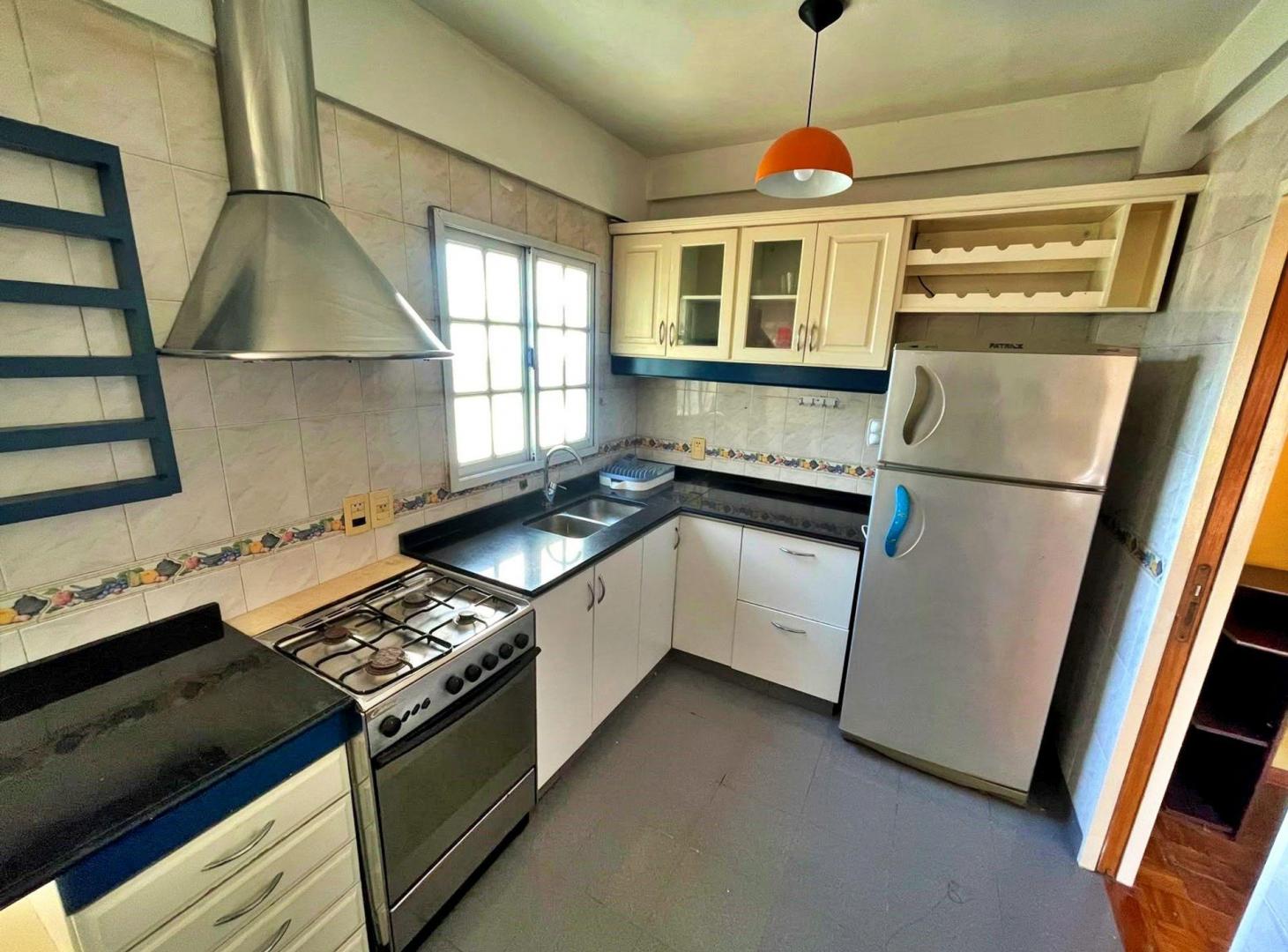 Foto de ALQUILER DEPARTAMENTO 3 AMBIENTE COCHERA CABALLITO, imagen 1