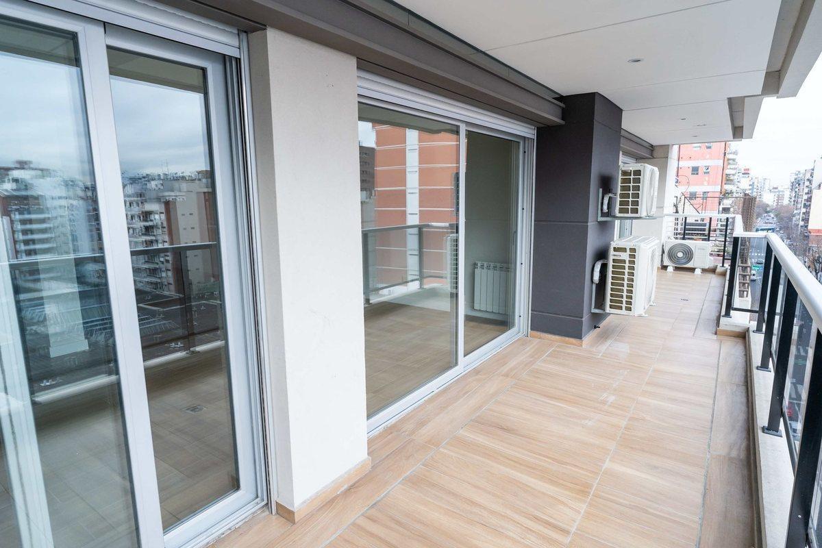 Foto de VENTA 5 AMBIENTES A ESTRENAR CON BALCON CABALLITO, imagen 1