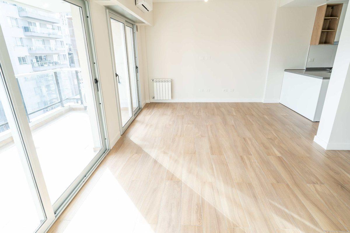 Foto de VENTA 5 AMBIENTES A ESTRENAR CON BALCON CABALLITO, imagen 3