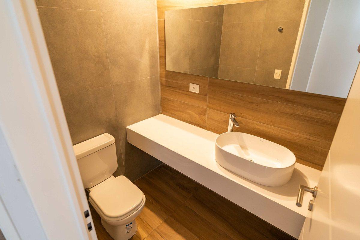Foto de VENTA 5 AMBIENTES A ESTRENAR CON BALCON CABALLITO, imagen 5