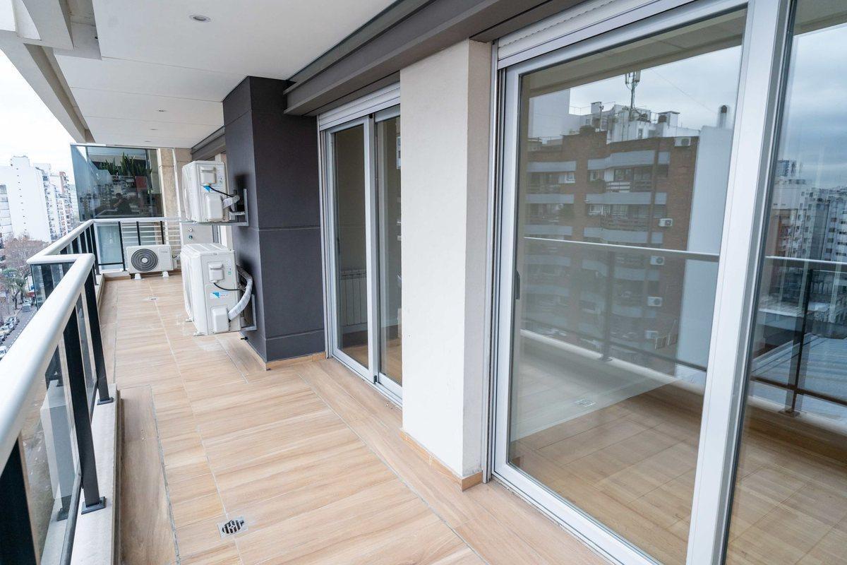 Foto de VENTA 5 AMBIENTES A ESTRENAR CON BALCON CABALLITO, imagen 4
