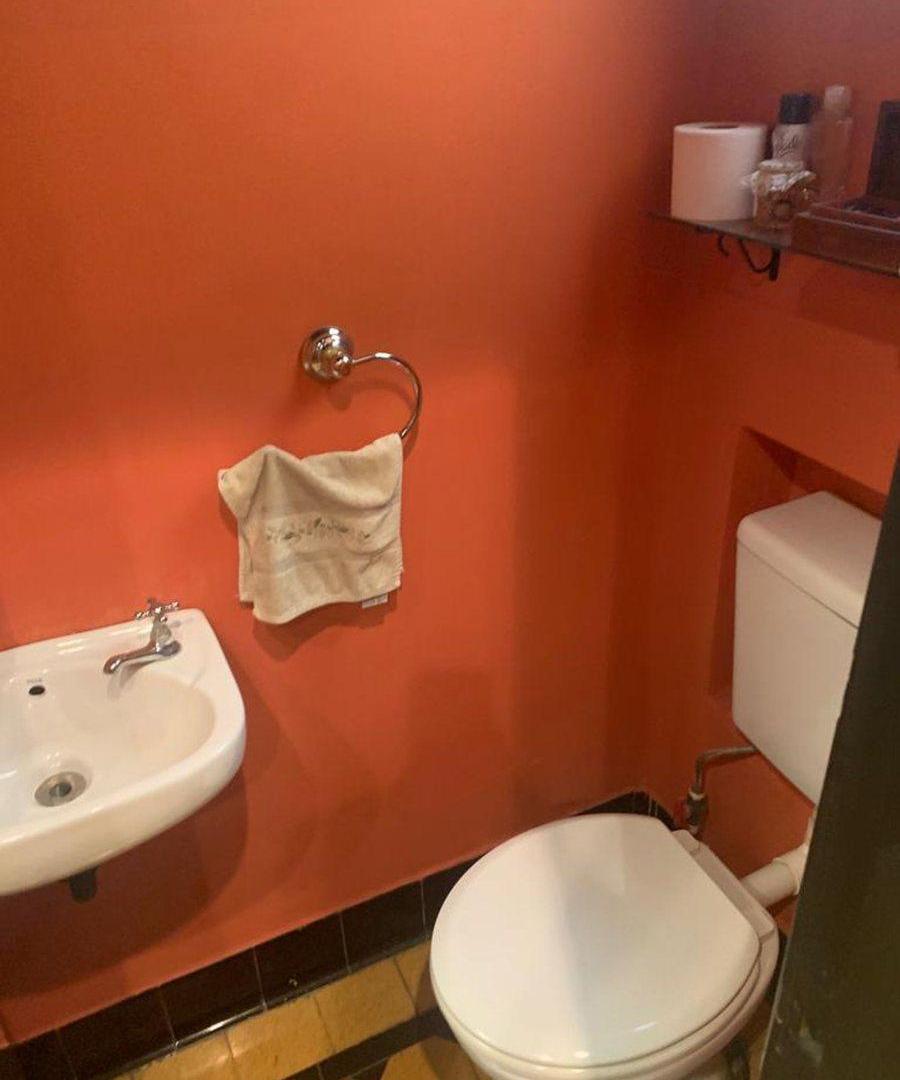 Foto de CASA 7 AMBIENTES -COCHERA-ASCENSOR UNIPERSONAL-, imagen 5