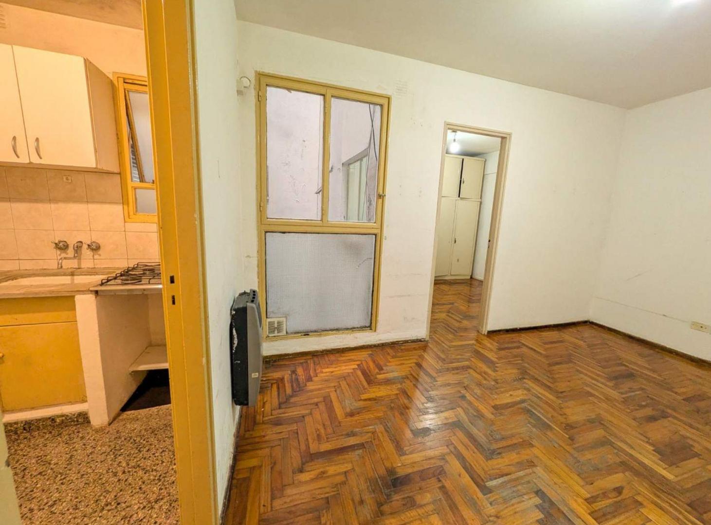 Foto de VENTA 2 AMBTES. APTO CREDITO CABALLITO OPORTUNIDAD, imagen 2