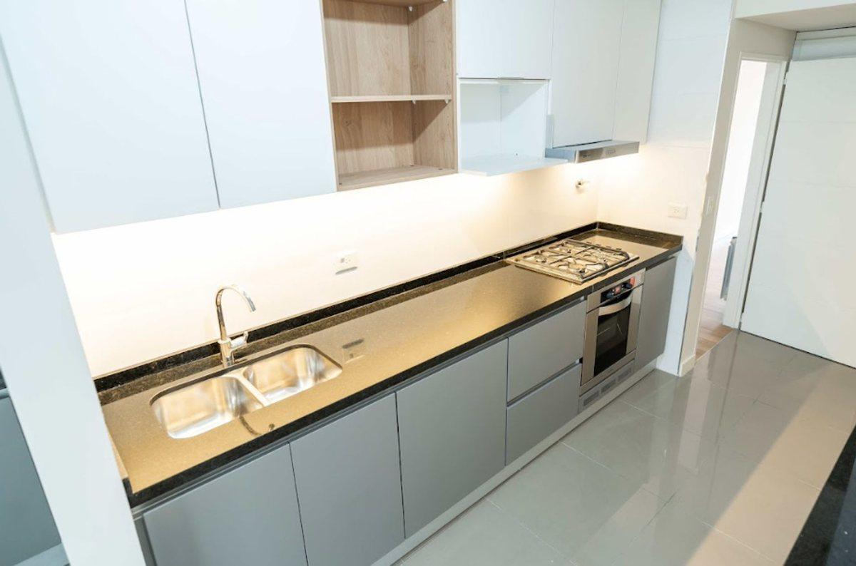 Foto de VENTA DEPTO 3 AMB A ESTRENAR C/COCHERA CABALLITO, imagen 1