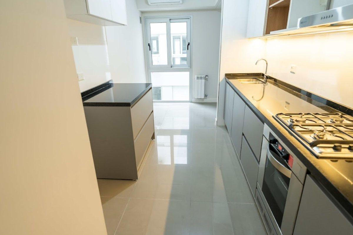 Foto de VENTA DEPTO 3 AMB A ESTRENAR C/COCHERA CABALLITO, imagen 3