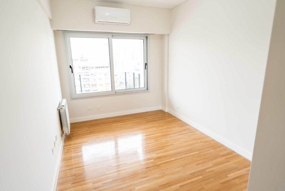 Foto de VENTA DEPTO 3 AMB A ESTRENAR C/COCHERA CABALLITO, imagen 5