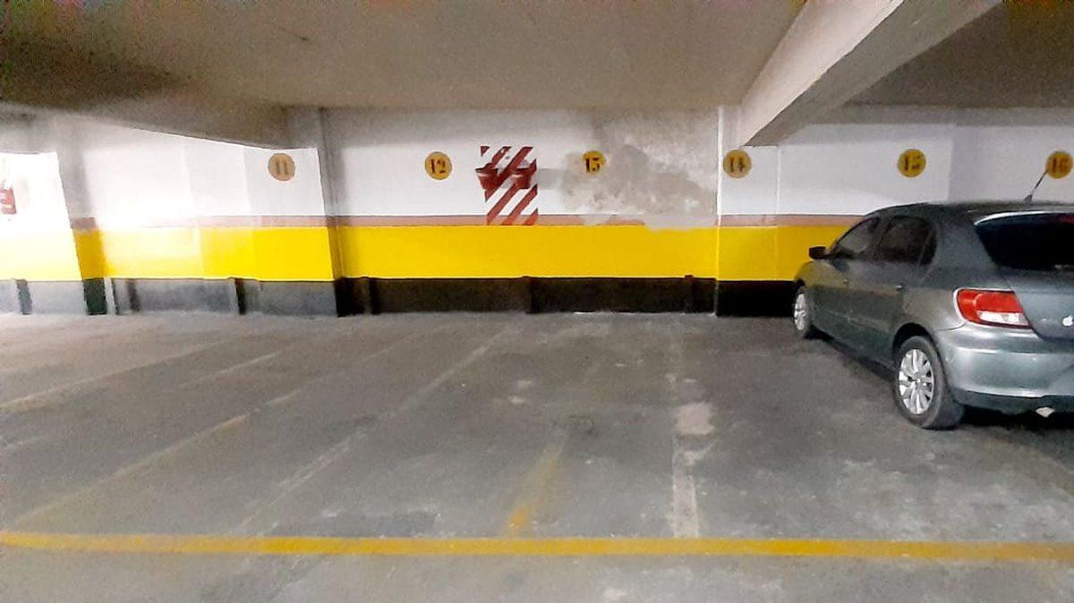Foto de COCHERA FIJA CUBIERTA, imagen 4