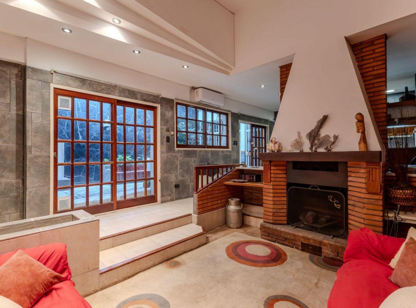 Foto de CASA EN PARQUE PATRICIOS PATIO TERRAZA COCHERA, imagen 2