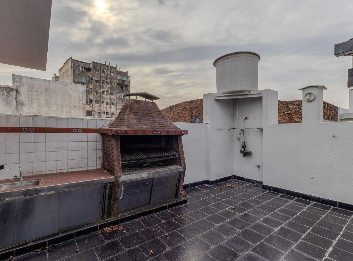 Foto de CASA EN PARQUE PATRICIOS PATIO TERRAZA COCHERA, imagen 3