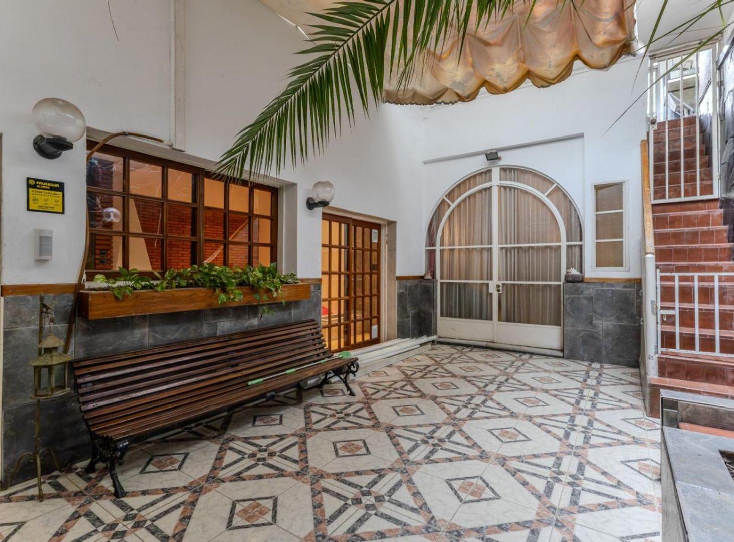 Foto de CASA EN PARQUE PATRICIOS PATIO TERRAZA COCHERA, imagen 1