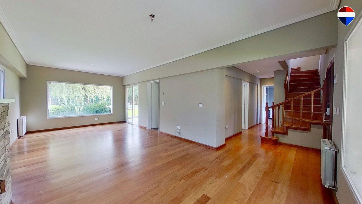 Foto de VENTA CASA BOCA RATON PILAR 5 AMB C/PILETA FINANC, imagen 1