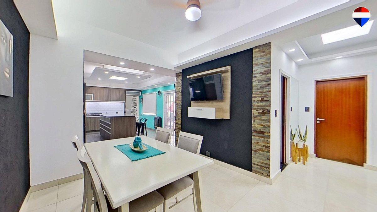 Foto de CASA VENTA PARQUE AVELLANEDA COCHERA PILETA, imagen 4