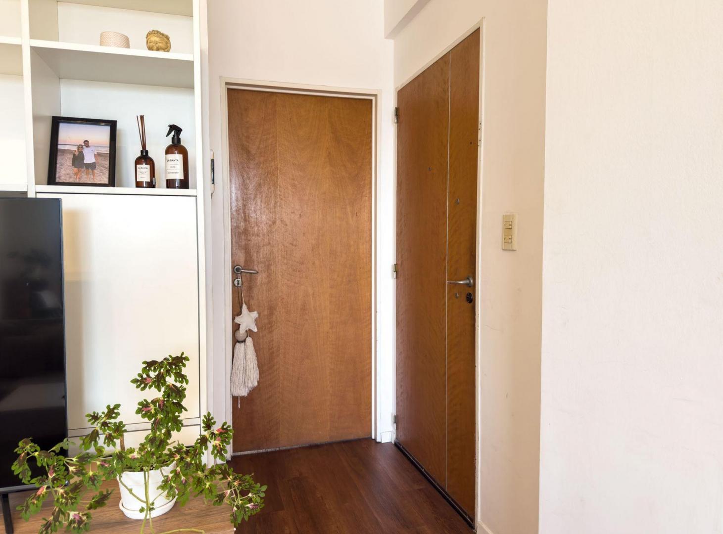 Foto de VENTA DEPTO 2 AMB BALCON AMENITIES CABALLITO, imagen 3