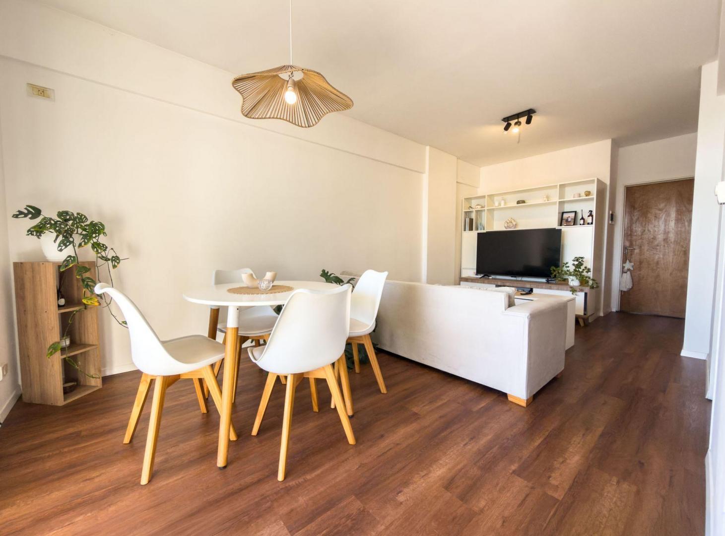 Foto de VENTA DEPTO 2 AMB BALCON AMENITIES CABALLITO, imagen 4