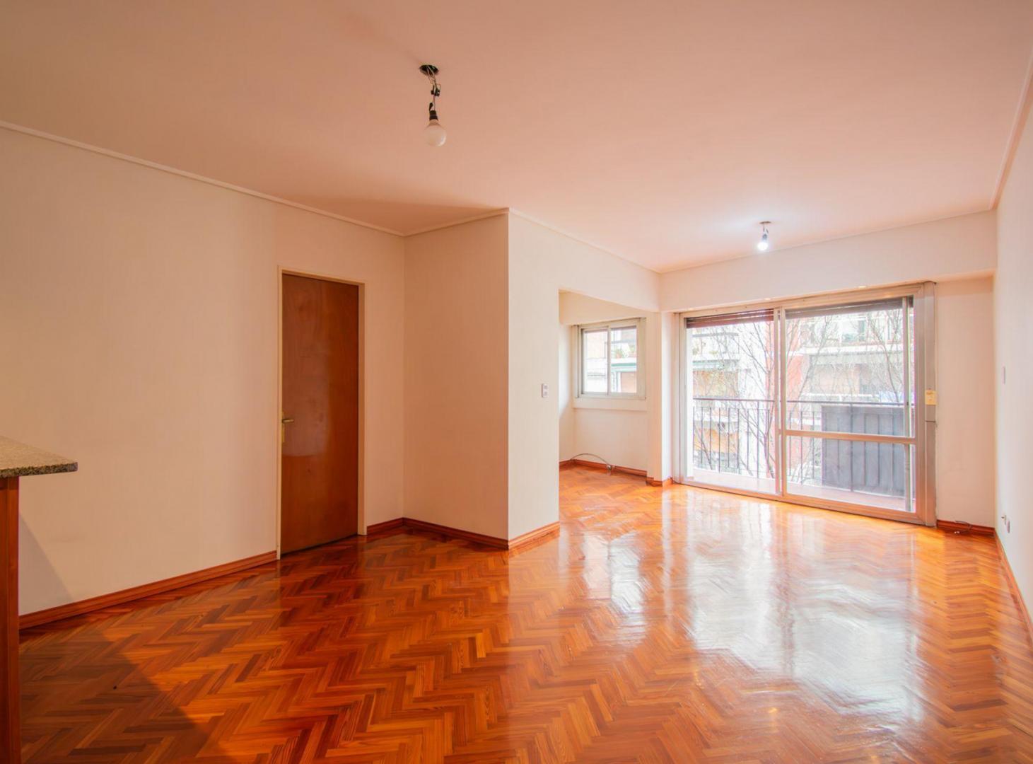 Foto de VENTA Caballito 3 Amb Semipiso Guardacoche Escrit, imagen 5