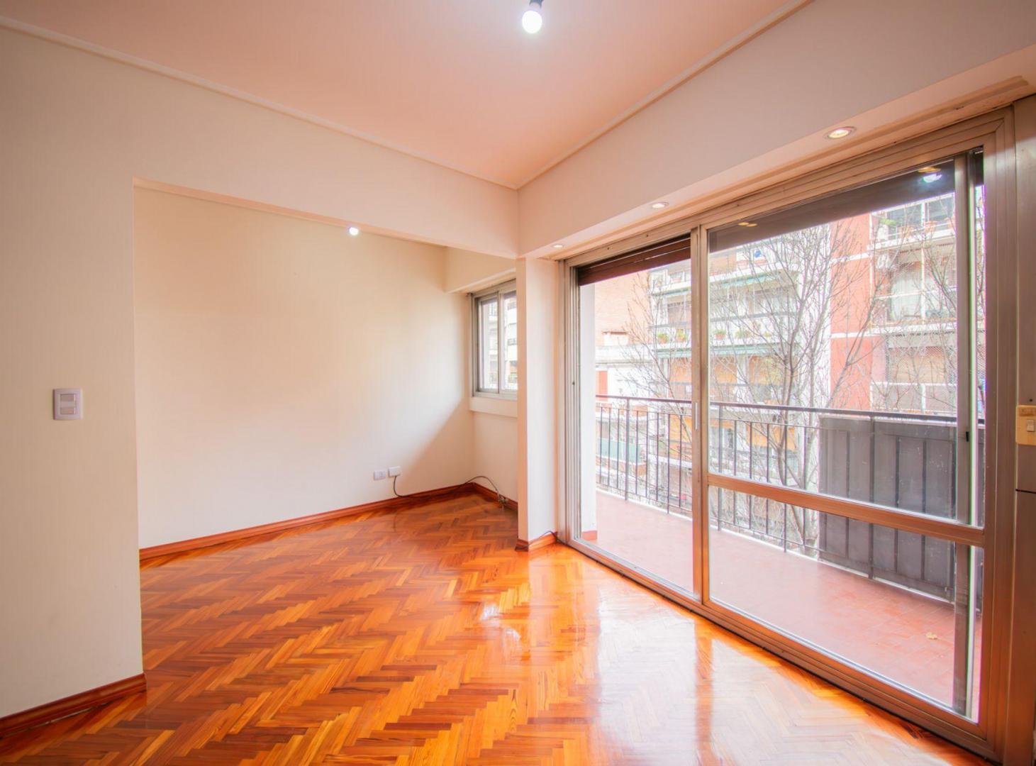 Foto de VENTA Caballito 3 Amb Semipiso Guardacoche Escrit, imagen 2