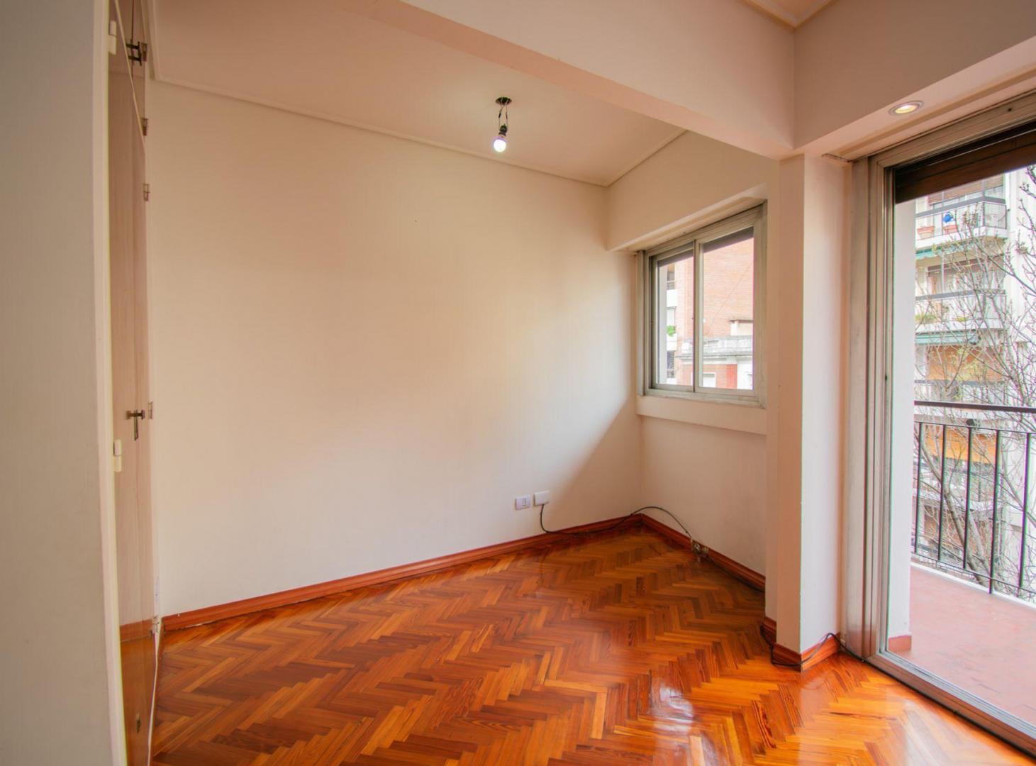 Foto de VENTA Caballito 3 Amb Semipiso Guardacoche Escrit, imagen 1