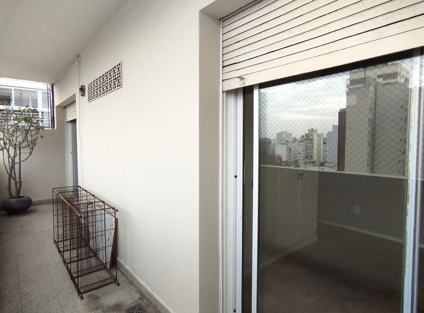 Foto de VENTA DPTO ALMAGRO 4 AMB MAS DEP GUARDA COCHE BAUL, imagen 5