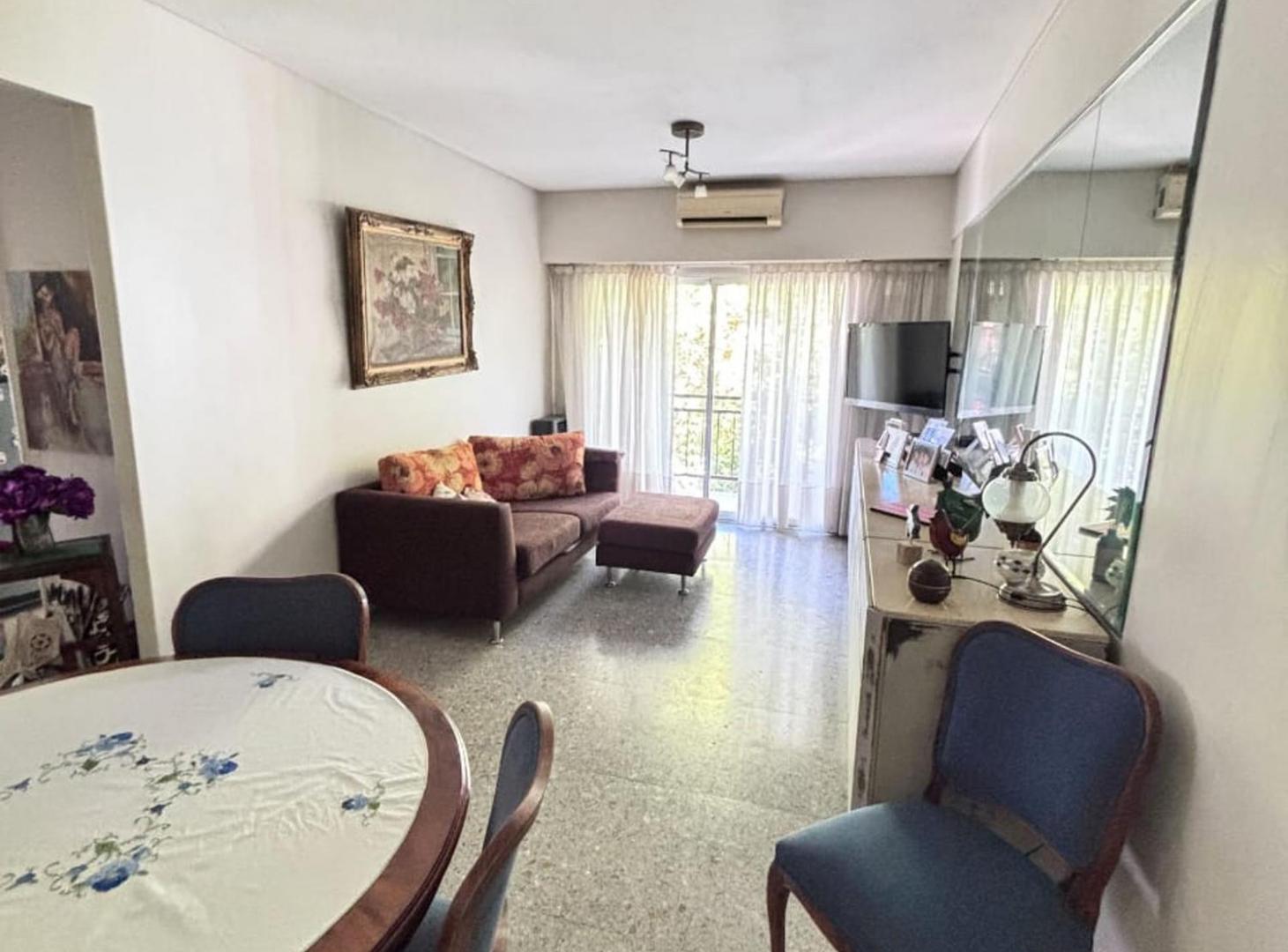 Foto de Venta 4 ambientes.Balcón/baulera. Villa del Parque, imagen 2