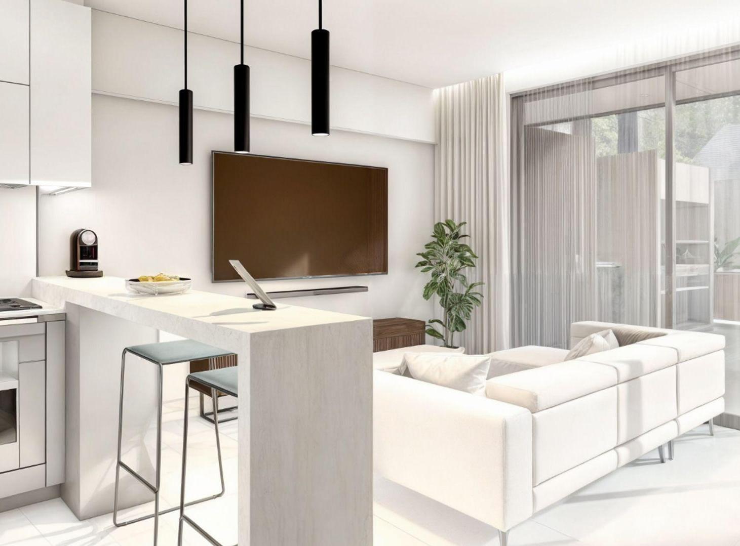 Foto de VENTA DTO 2 AMB A ESTRENAR, CASTELAR NORTE, imagen 4