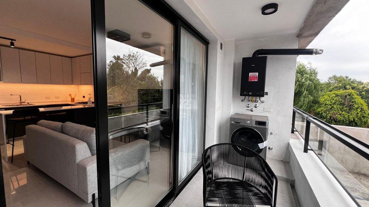 Foto de VENTA DTO 2 AMB A ESTRENAR CASTELAR NORTE, imagen 5