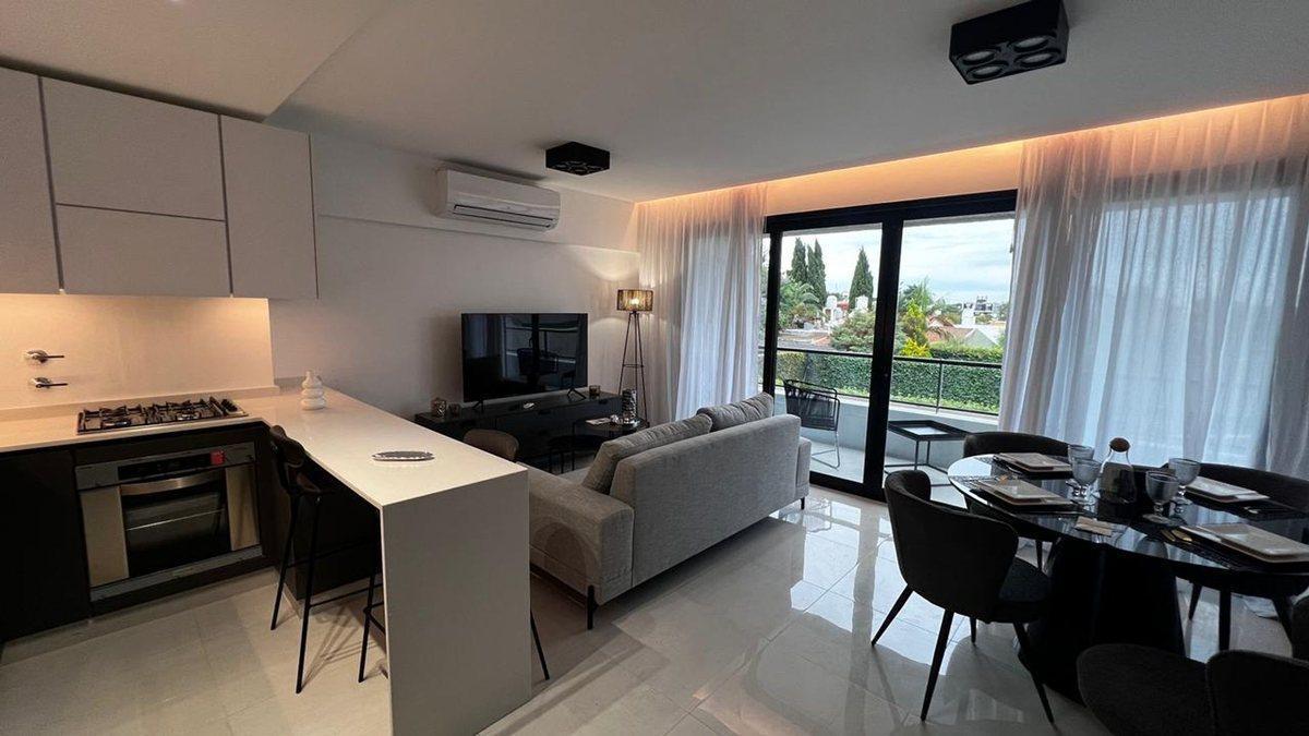 Foto de VENTA DTO 2 AMB A ESTRENAR CASTELAR NORTE, imagen 2