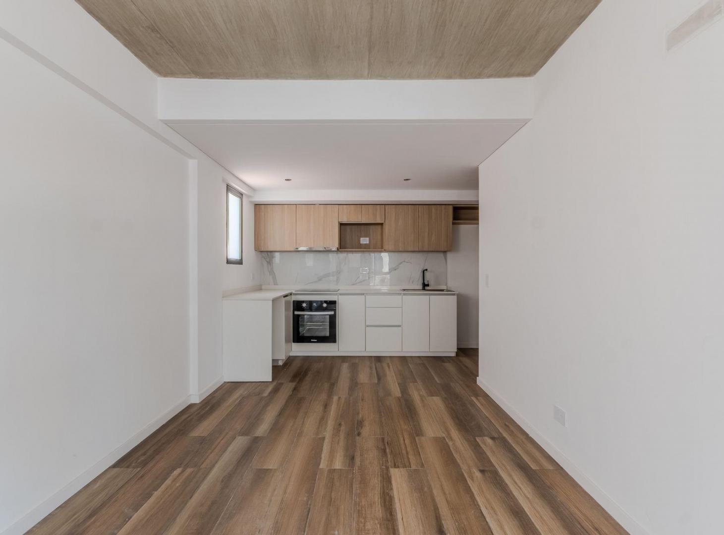 Foto de 2 AMBIENTES DE 122M2 C/ TERRAZA PROPIA Y PARRILLA, imagen 1