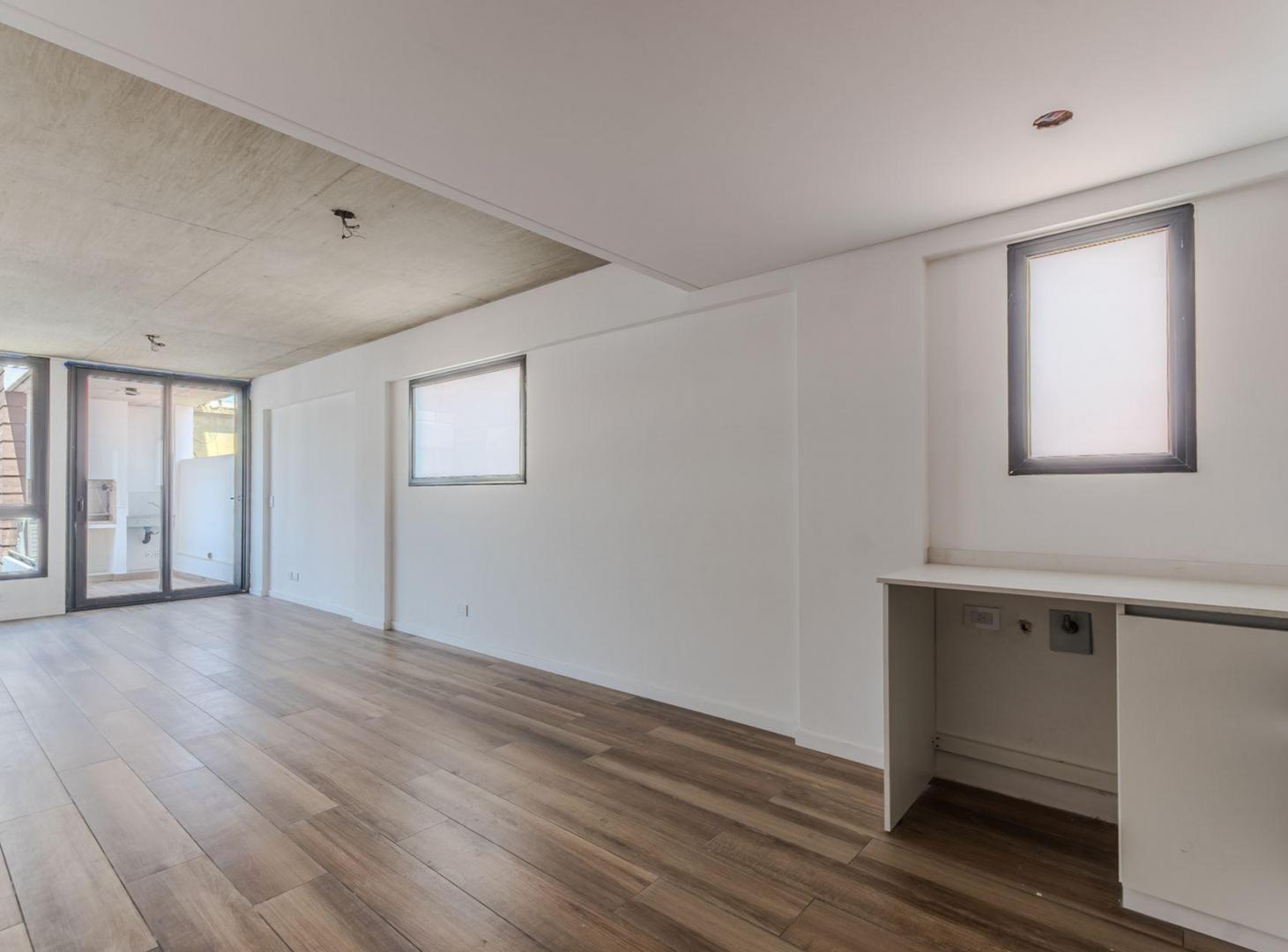 Foto de 2 AMBIENTES DE 122M2 C/ TERRAZA PROPIA Y PARRILLA, imagen 3
