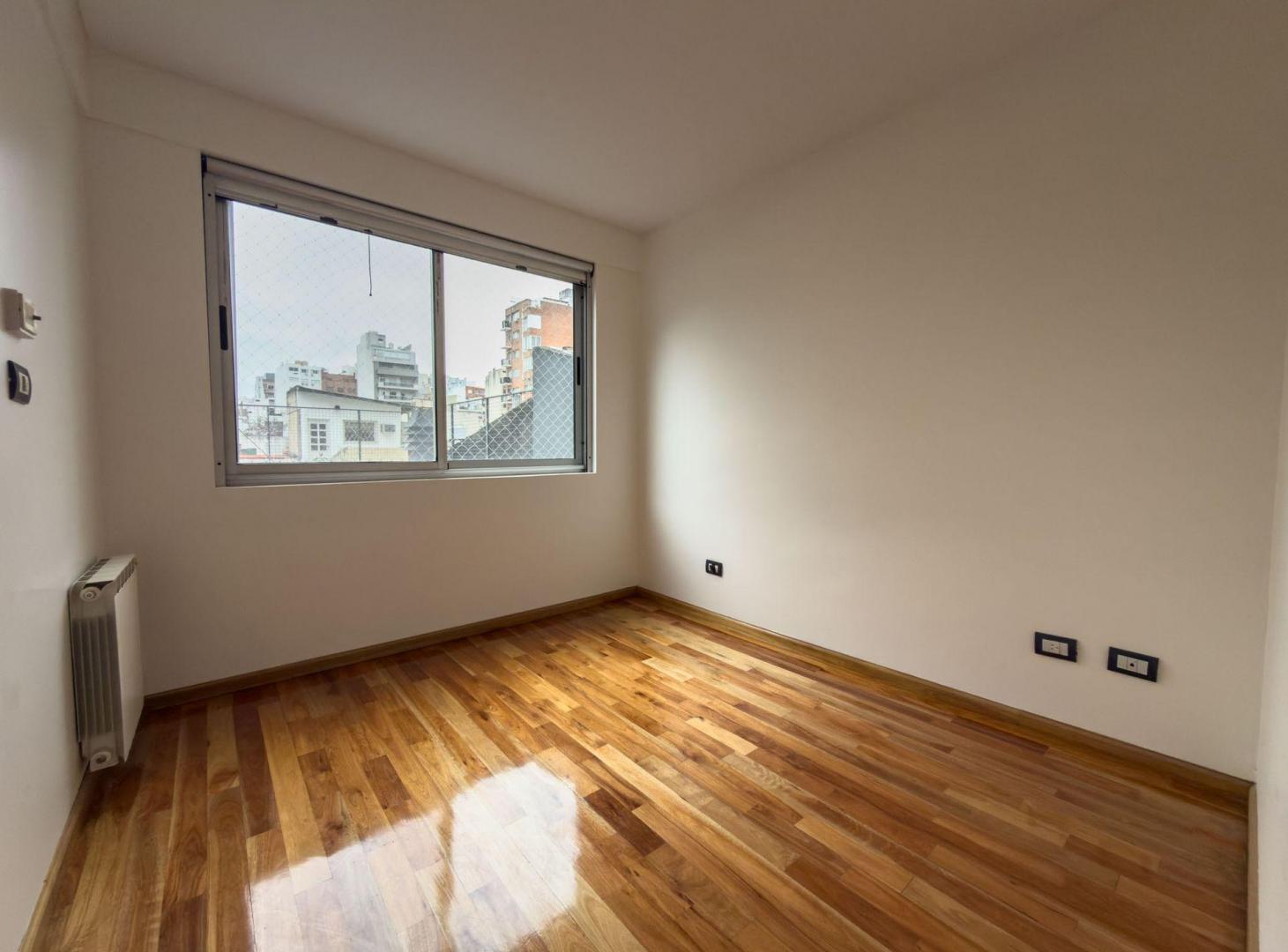 Foto de VENTA DEPTO PISO 4 AMB C/ 2 COCHERAS CABALLITO, imagen 4