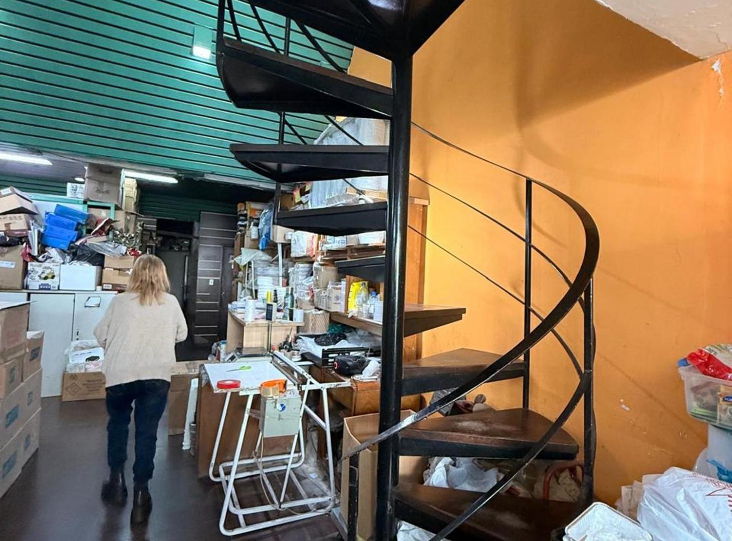 Foto de LOCAL COMERCIAL EN VENTA EN SAN CRISTOBAL, imagen 4