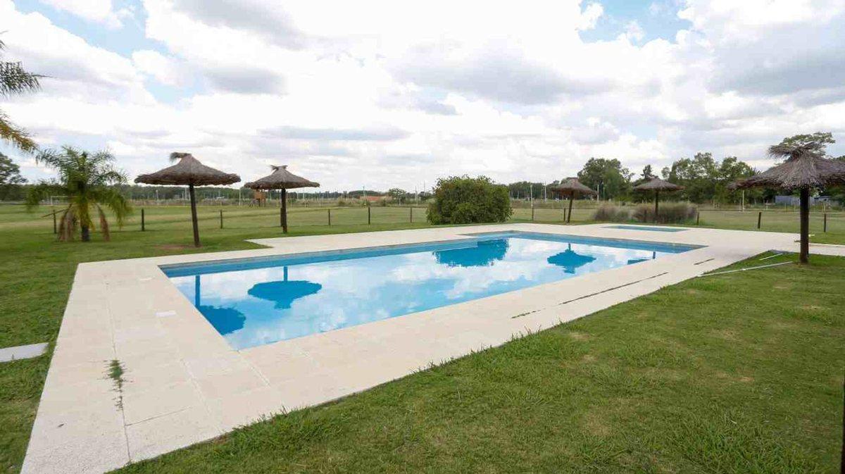 Foto de VENTA LOTES CLUB DE CAMPO LA TAQUARA, imagen 3