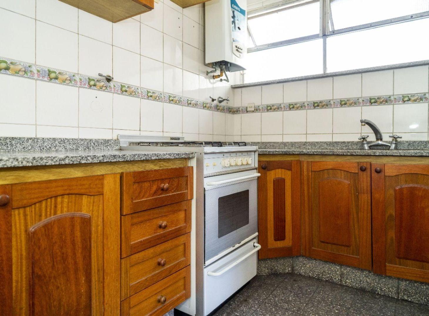 Foto de Venta departamento 3 ambientes, Villa Santa Rita, imagen 2