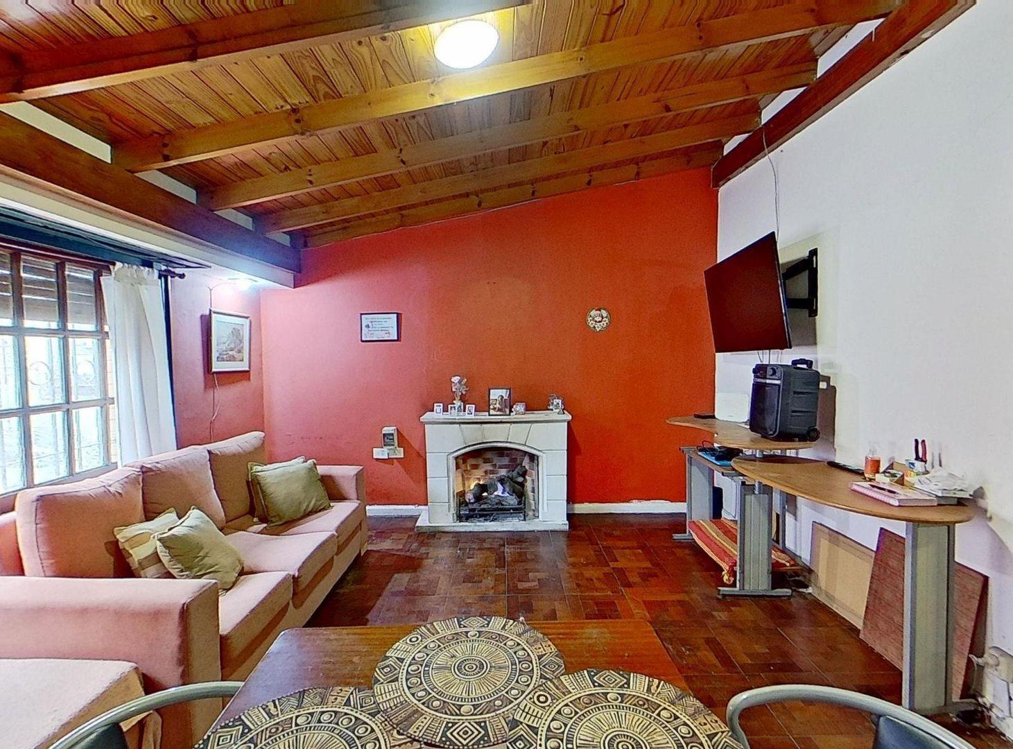 Foto de DEPARTAMENTO TIPO PH 4 AMBIENTES SAAVEDRA, imagen 4